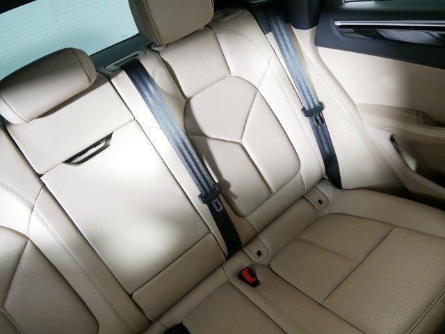 used 2023 Porsche Macan car, priced at $47,999