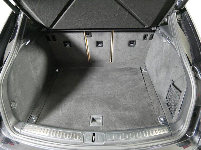 used 2023 Porsche Macan car, priced at $47,999