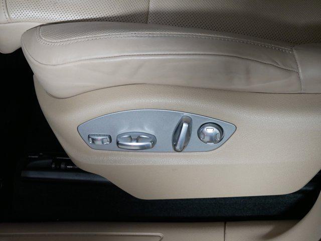 used 2023 Porsche Macan car, priced at $47,999