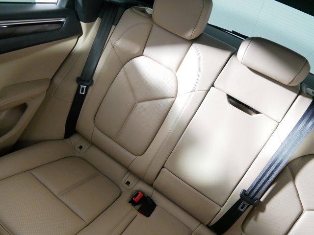 used 2023 Porsche Macan car, priced at $47,999