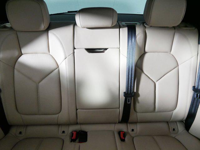 used 2023 Porsche Macan car, priced at $47,999