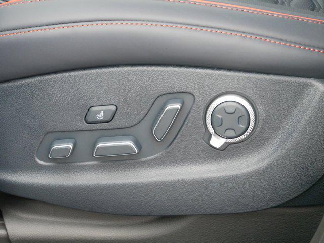 new 2026 Genesis GV80 Coupe car, priced at $90,594