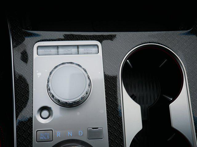 new 2026 Genesis GV80 Coupe car, priced at $90,594