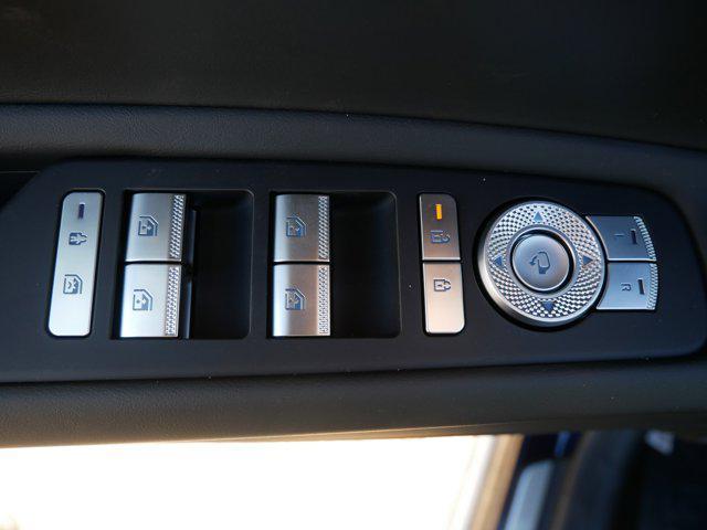 new 2026 Genesis GV80 car, priced at $66,609