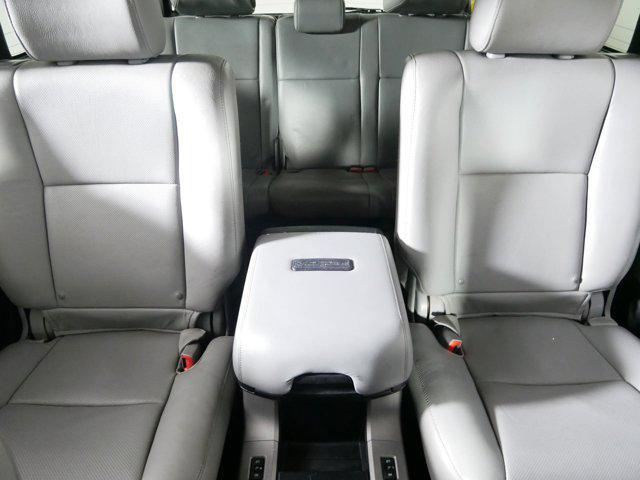 used 2012 Toyota Sequoia car, priced at $15,999