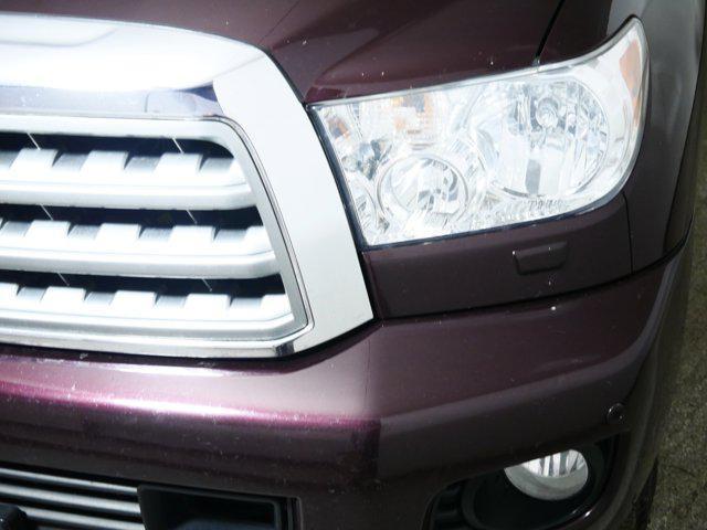 used 2012 Toyota Sequoia car, priced at $15,999