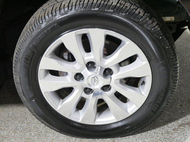 used 2012 Toyota Sequoia car, priced at $15,999