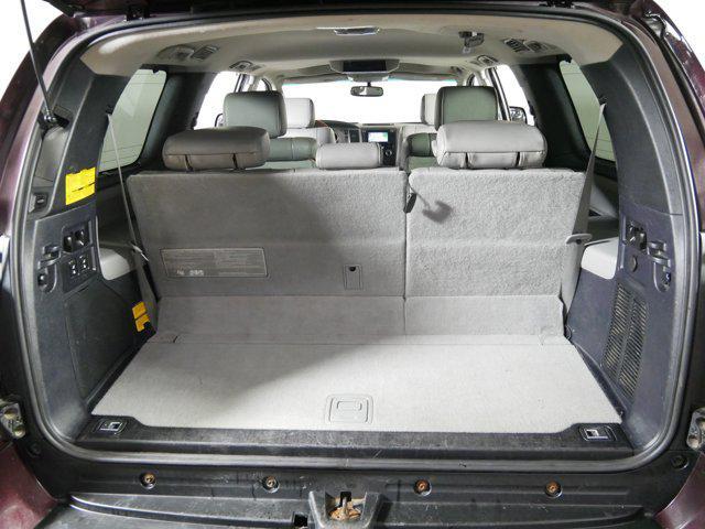 used 2012 Toyota Sequoia car, priced at $15,999