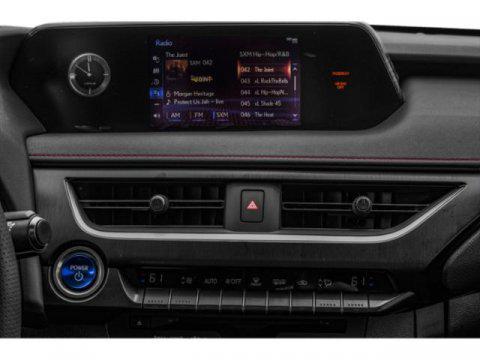 used 2020 Lexus UX 250h car, priced at $26,999