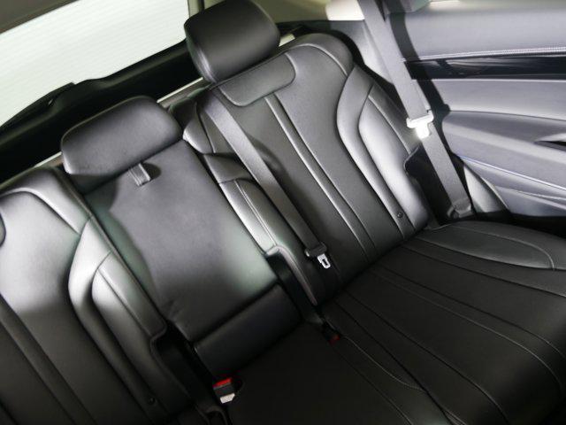 used 2025 Genesis GV80 car, priced at $51,346