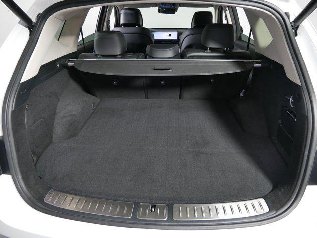 used 2025 Genesis GV80 car, priced at $51,346