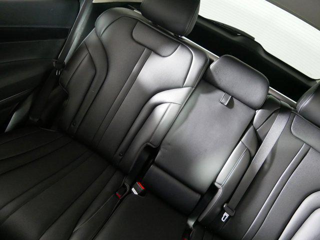 used 2025 Genesis GV80 car, priced at $51,346
