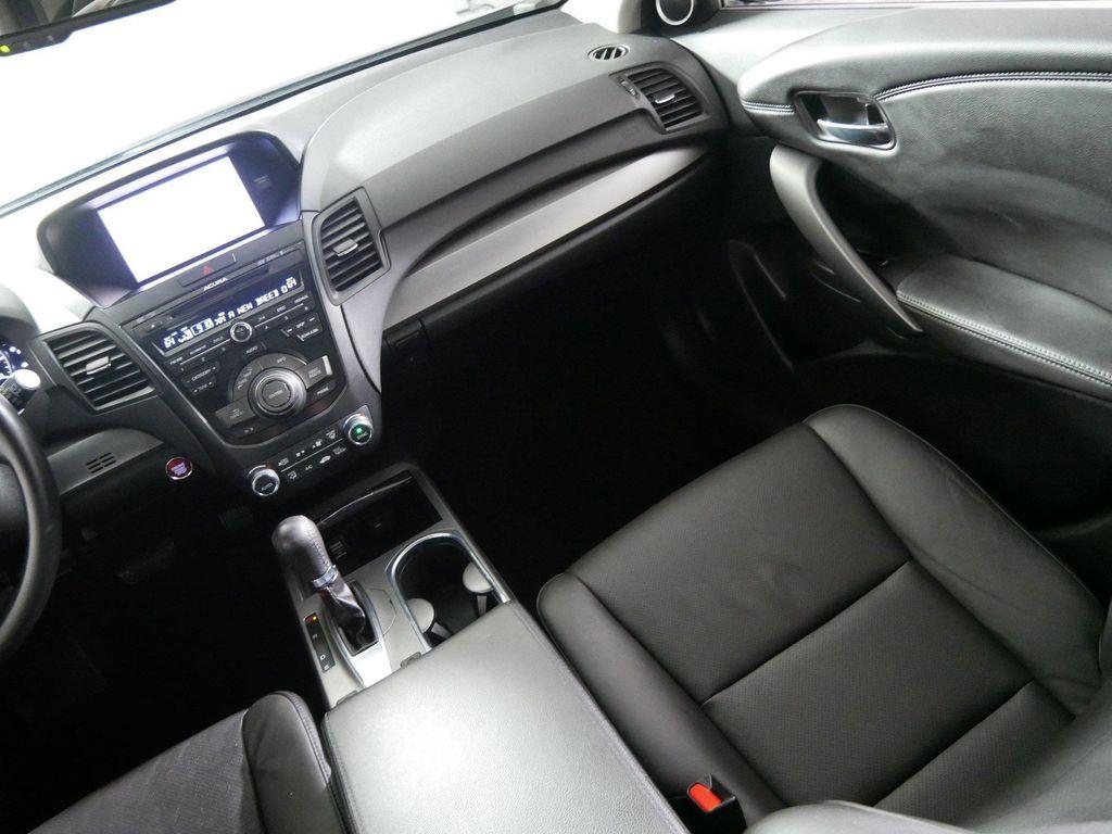 used 2013 Acura RDX car, priced at $10,846