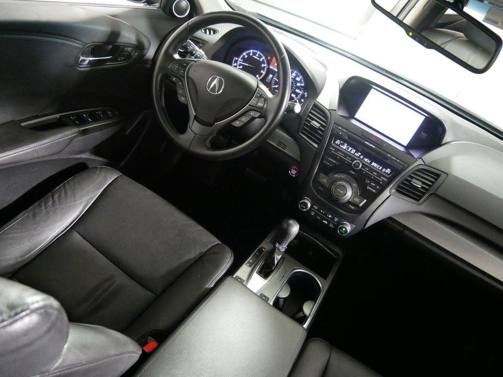 used 2013 Acura RDX car, priced at $10,846