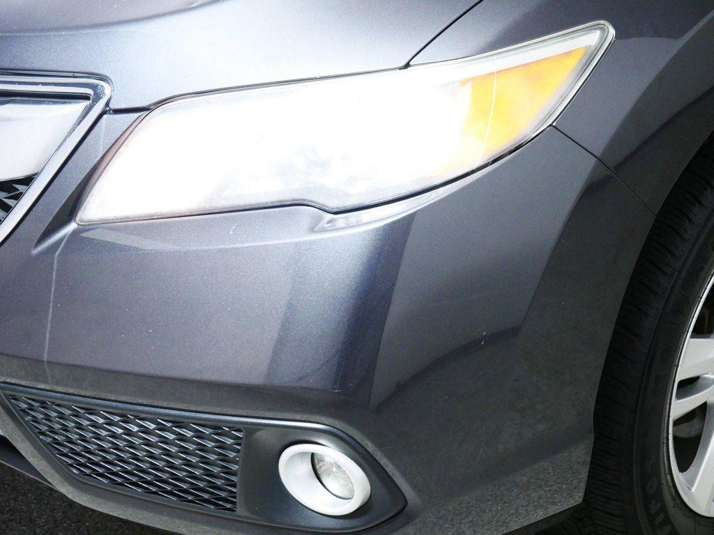 used 2013 Acura RDX car, priced at $10,846