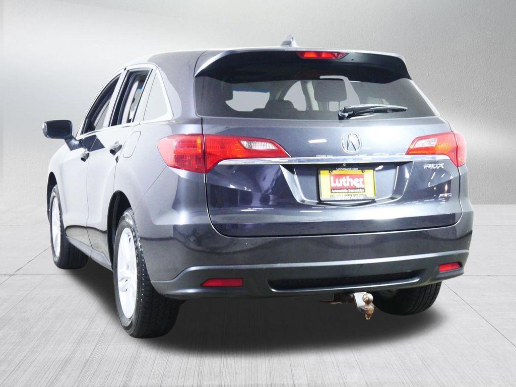 used 2013 Acura RDX car, priced at $10,846