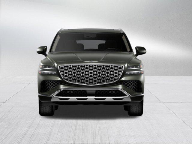 new 2026 Genesis GV80 car, priced at $78,139