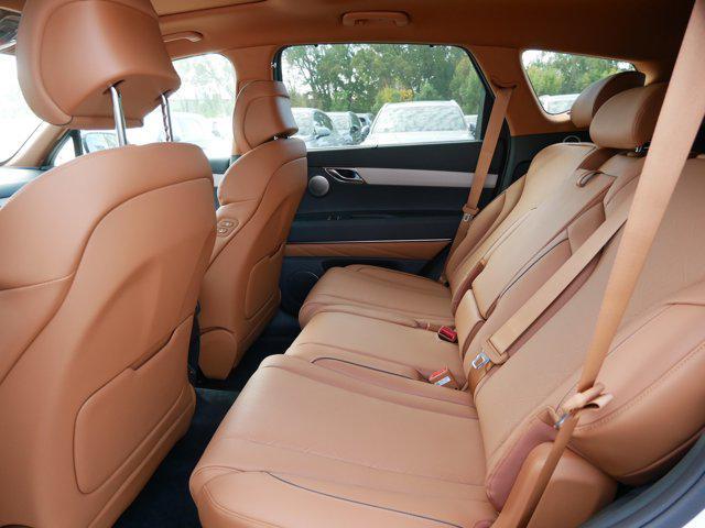 new 2026 Genesis GV80 car, priced at $79,004