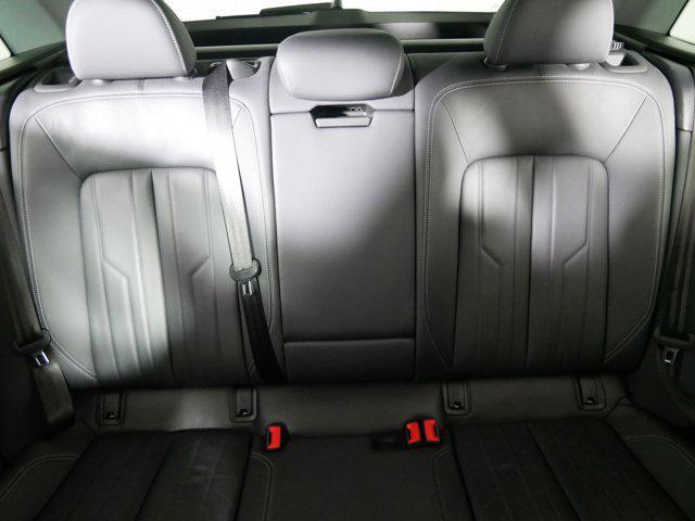 used 2021 Audi e-tron car, priced at $23,846