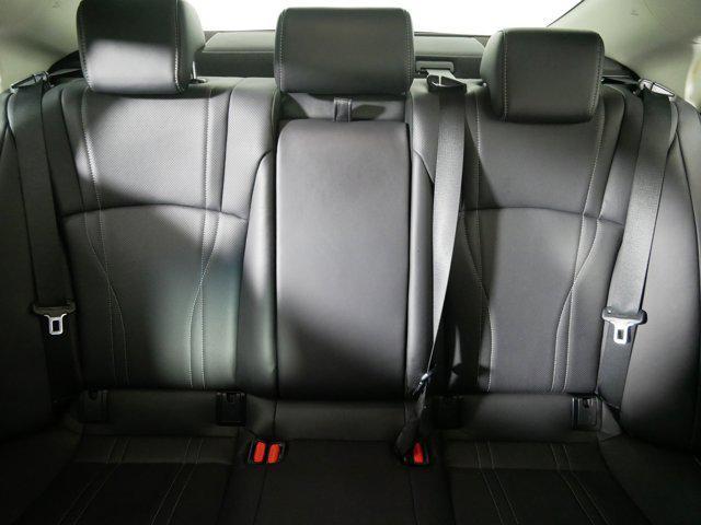 used 2023 Lexus ES 350 car, priced at $45,349