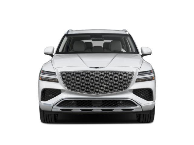 used 2025 Genesis GV80 car, priced at $68,846