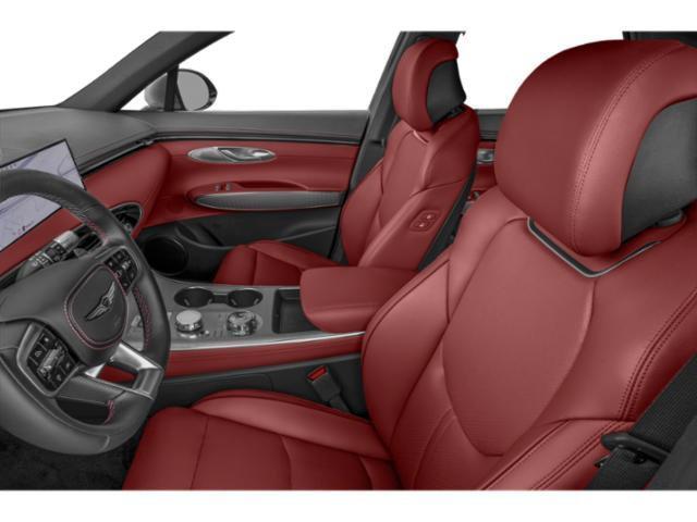 new 2026 Genesis GV70 car, priced at $70,689