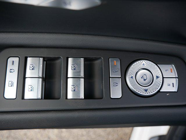 new 2026 Genesis GV80 car, priced at $78,394