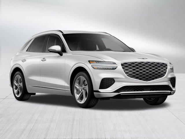 new 2026 Genesis GV70 car, priced at $59,849