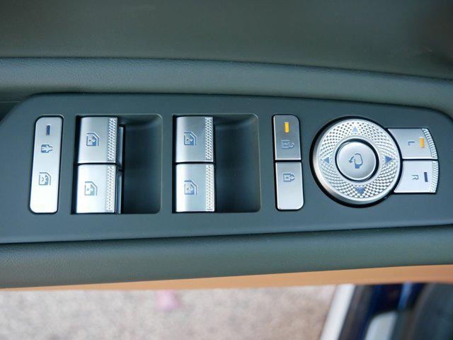 new 2026 Genesis GV80 car, priced at $78,864