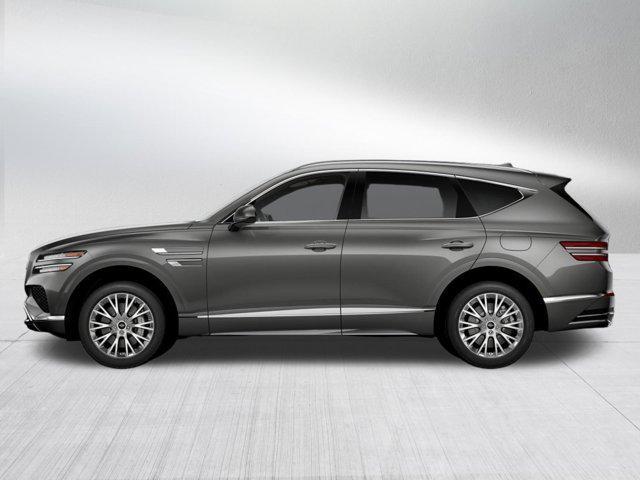 new 2026 Genesis GV80 car, priced at $62,050
