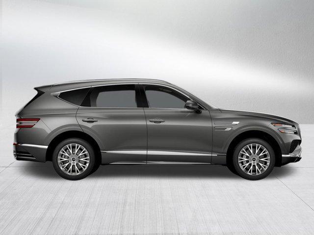 new 2026 Genesis GV80 car, priced at $62,050