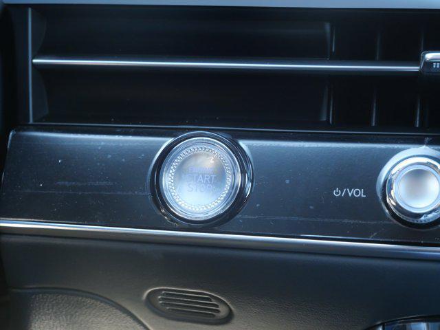 new 2026 Genesis GV70 car, priced at $74,504