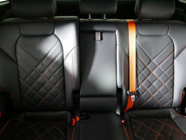 used 2026 Genesis GV70 car, priced at $63,346