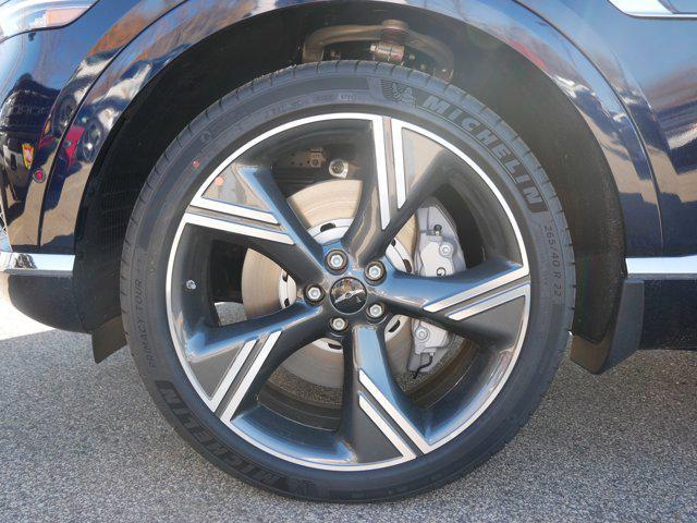 new 2026 Genesis GV80 car, priced at $85,189