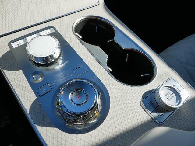 new 2026 Genesis GV80 car, priced at $85,189