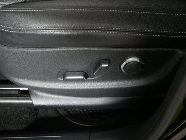 used 2022 Genesis GV70 car, priced at $31,896