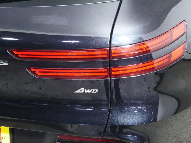 used 2022 Genesis GV70 car, priced at $31,896