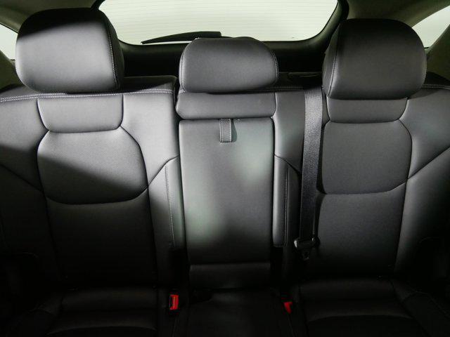 used 2022 Genesis GV70 car, priced at $31,896