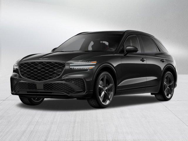 new 2026 Genesis GV70 car, priced at $74,329