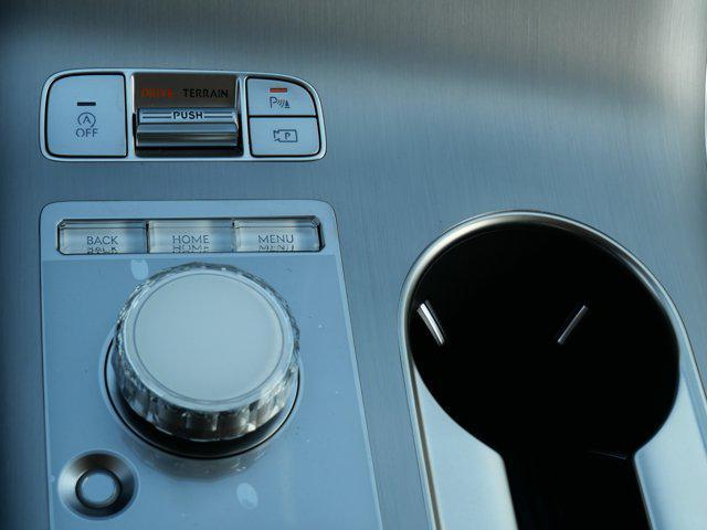 new 2026 Genesis GV70 car, priced at $60,169