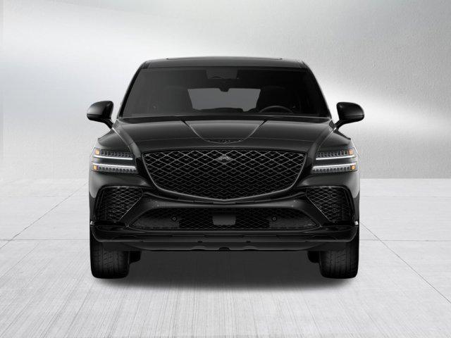 new 2026 Genesis GV80 Coupe car, priced at $92,504