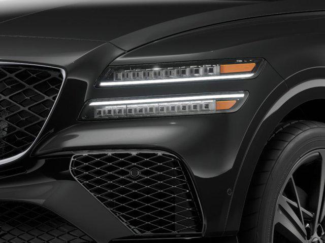 new 2026 Genesis GV80 Coupe car, priced at $92,504