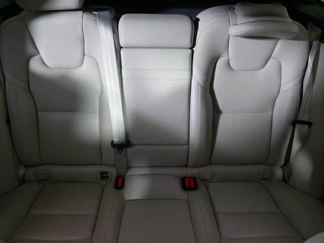 used 2019 Volvo XC60 Recharge Plug-In Hybrid car, priced at $21,999