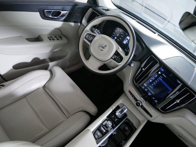 used 2019 Volvo XC60 Recharge Plug-In Hybrid car, priced at $21,999