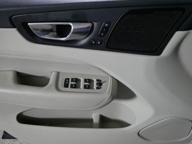 used 2019 Volvo XC60 Recharge Plug-In Hybrid car, priced at $21,999