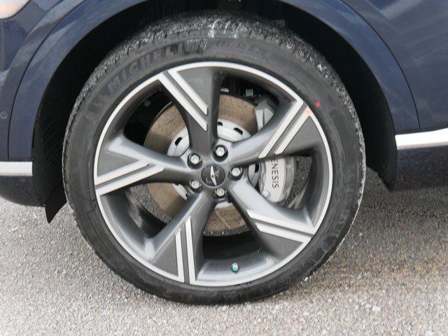 new 2026 Genesis GV80 car, priced at $85,324