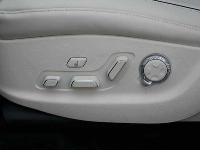 new 2026 Genesis GV80 car, priced at $85,324