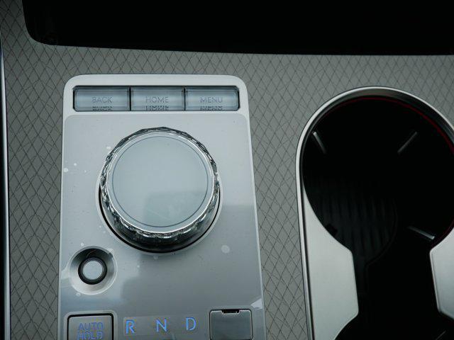 new 2026 Genesis GV80 car, priced at $85,324