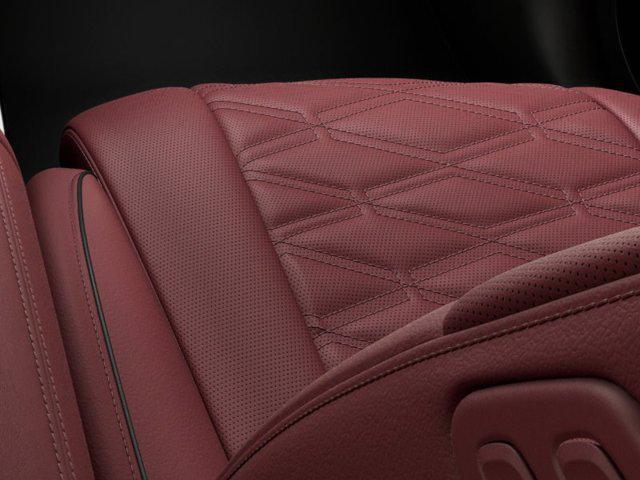new 2026 Genesis GV80 Coupe car, priced at $88,344