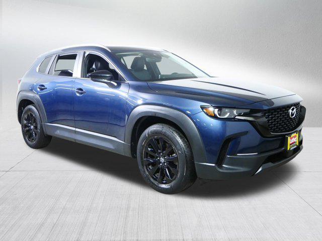 used 2023 Mazda CX-50 car, priced at $24,999